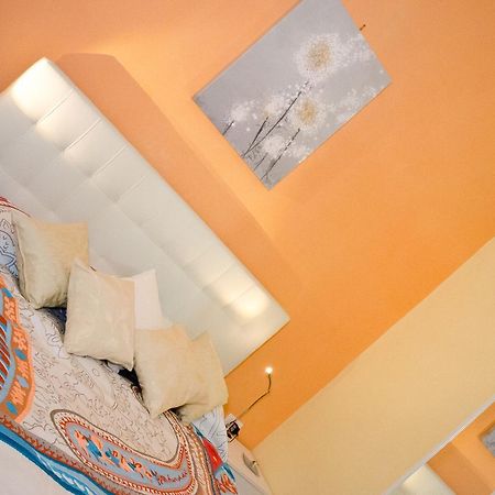 B&B L'Incrocio Salerno Exterior photo
