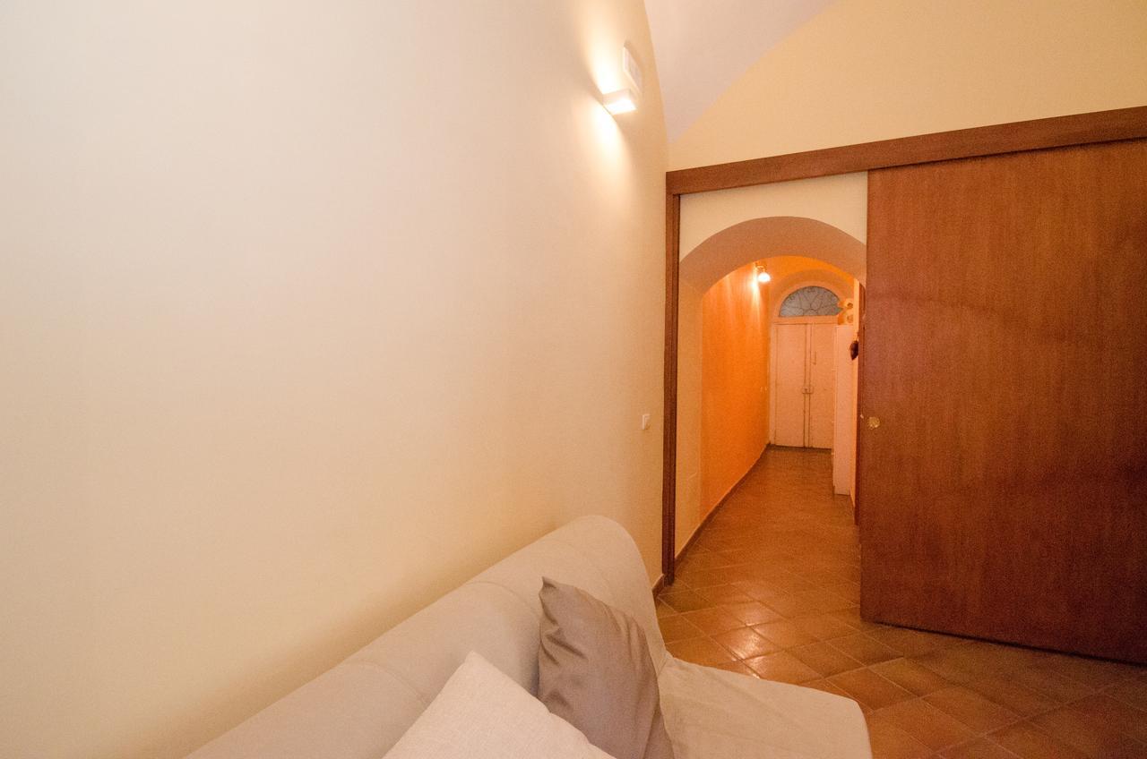 B&B L'Incrocio Salerno Exterior photo